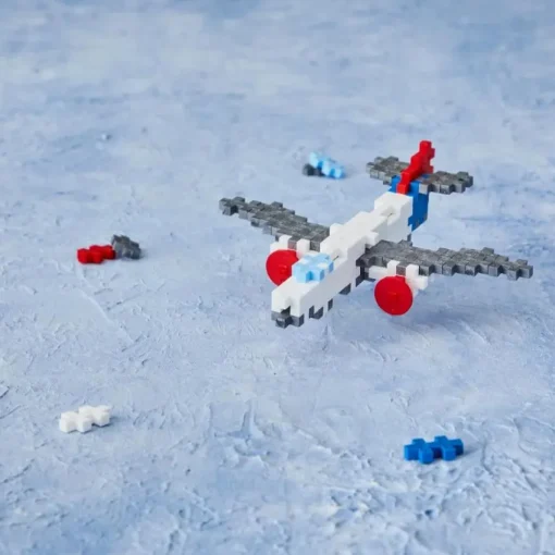 Hot Plus-Plus i rør -  Fly, 100 stk