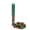 Clearance Plus-Plus i rør - Jungle Mix, 100 stk