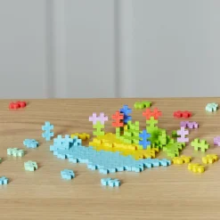 Discount Plus-Plus i rør - Tropical Mix, 240 stk