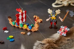 Sale Plus-Plus i rør - Viking, 100 stk