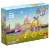 New Plus-Plus Pastel - 3-i-1 Eventyr, 220 stk