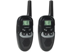 New PMR Walkie Talkie-sæt