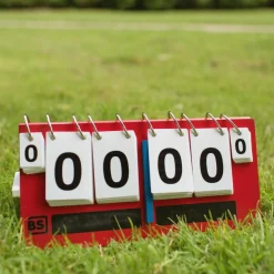 Discount BS Toys Pointtavle