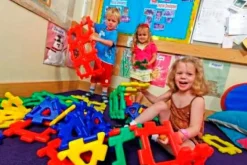 Best Polydron Large, 40 dele