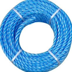 New Creativ Company Polyreb (tykkelse 6 mm) - 20 m.