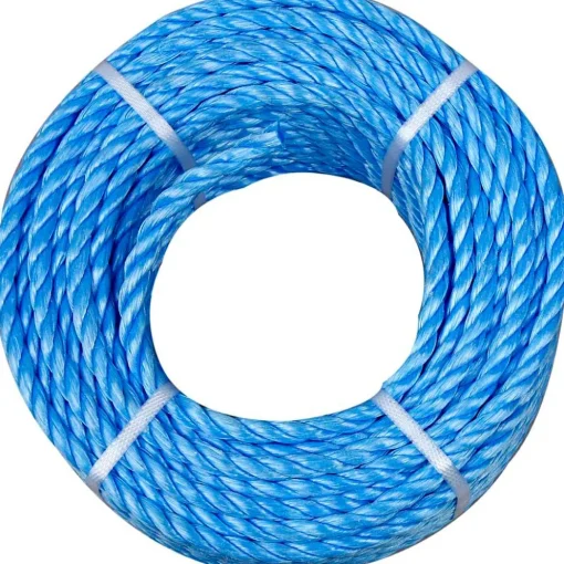 New Creativ Company Polyreb (tykkelse 6 mm) - 20 m.
