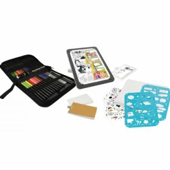 Online Buki France Professional Studio - Tegn, design & skab