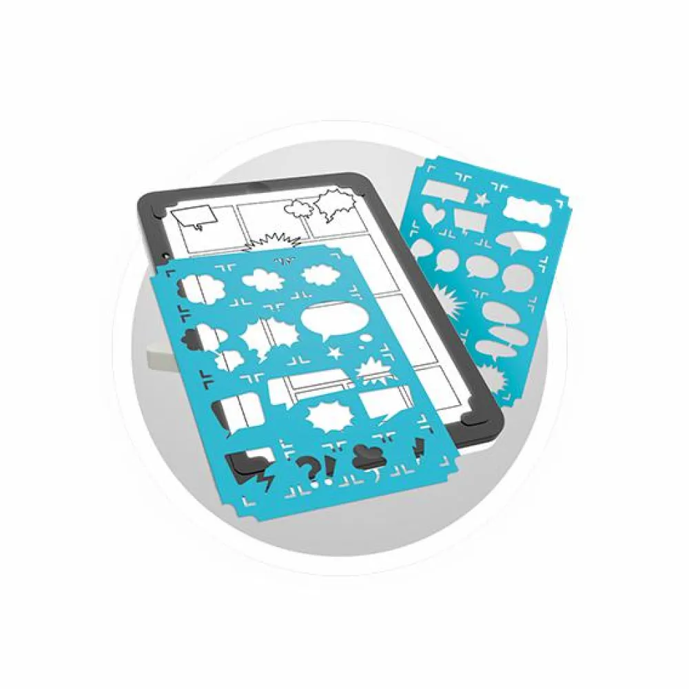 Online Buki France Professional Studio - Tegn, design & skab