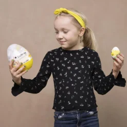 Creativ Company Påskeæg med kreasjov - Lille