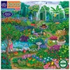 New eeBoo Puslespil med 1.000 brk. - Alchemist's Orchard