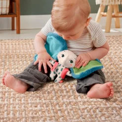 Best Fisher-Price Putte-elefanten Lutter Øren