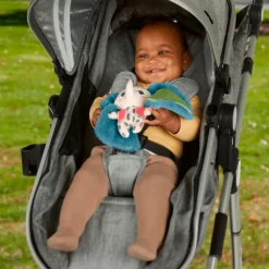 Best Fisher-Price Putte-elefanten Lutter Øren