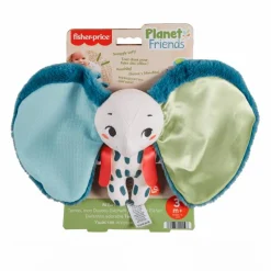 Best Fisher-Price Putte-elefanten Lutter Øren