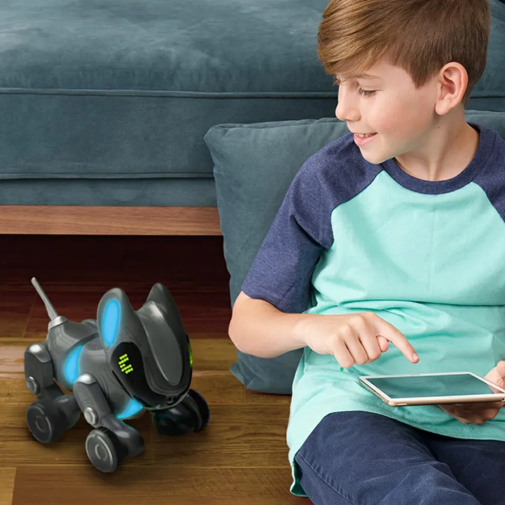 Sale Learning Resources Pyxel™ - Dit interaktive robot-kæledyr