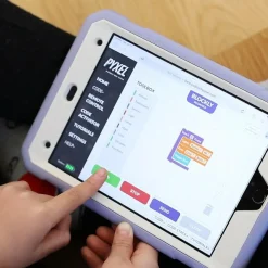 Sale Learning Resources Pyxel™ - Dit interaktive robot-kæledyr