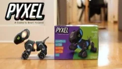 Sale Learning Resources Pyxel™ - Dit interaktive robot-kæledyr
