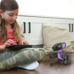 Sale Learning Resources Pyxel™ - Dit interaktive robot-kæledyr