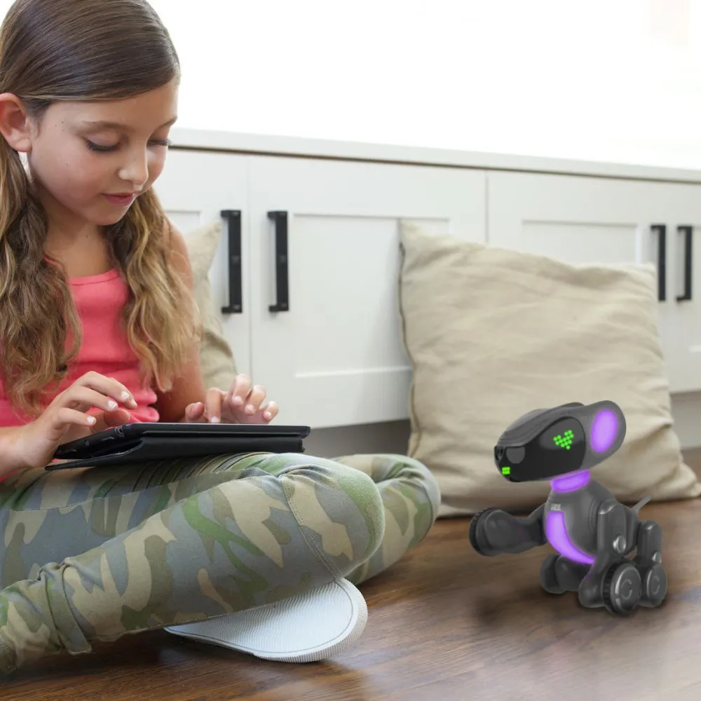 Sale Learning Resources Pyxel™ - Dit interaktive robot-kæledyr