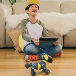 Sale Learning Resources Pyxel™ - Dit interaktive robot-kæledyr