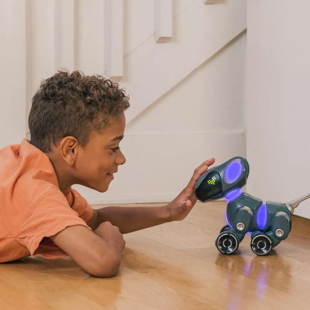 Sale Learning Resources Pyxel™ - Dit interaktive robot-kæledyr