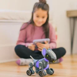 Sale Learning Resources Pyxel™ - Dit interaktive robot-kæledyr