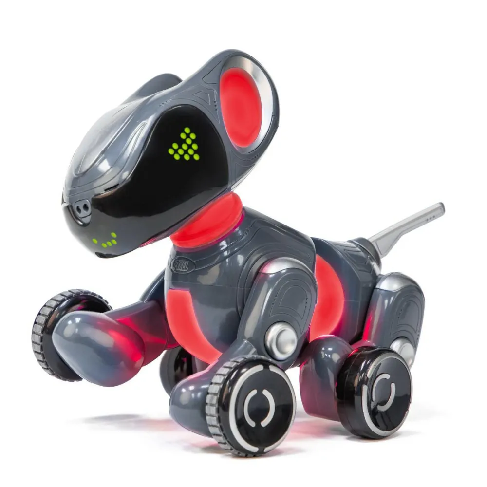 Sale Learning Resources Pyxel™ - Dit interaktive robot-kæledyr