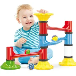 Online Quercetti Migoga Junior Basis Kuglebane