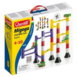 Outlet Quercetti Migoga kuglebane - basic