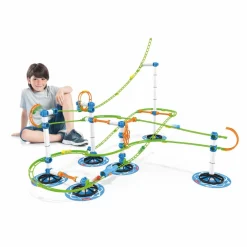 Sale Quercetti Skyrail Evolution kuglebane