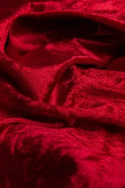 Best Great Pretenders Rødhætte-kappe - Flere størrelser