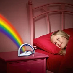 Outlet Brainstorm Regnbuelampe