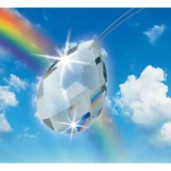 Outlet Brainstorm Regnbuelampe