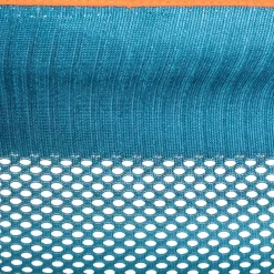 Best Rejsehængekøje dobbelt (mesh) - Blå