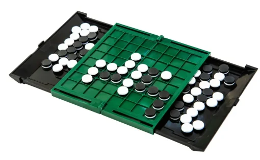 New alga Rejsespil - Othello