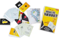 Best Tactic Rejsespil - Skal vi vædde? 2