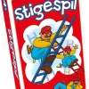 Best Tactic Rejsespil - Stigespil