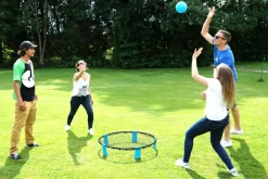 Outlet Roundnet sæt - Inkl. taske