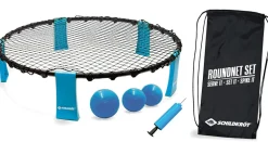 Outlet Roundnet sæt - Inkl. taske