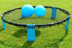 Outlet Roundnet sæt - Inkl. taske