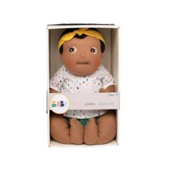 Hot Rubens Barn Rubens Baby - Flo, 45 cm