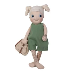 Clearance Rubens Barn Rubens Ecobuds tilbehør - Grøn buksedragt