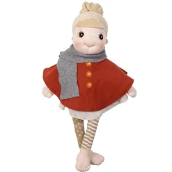 Clearance Rubens Barn Rubens Ecobuds tilbehør - Kappe & halstørklæde