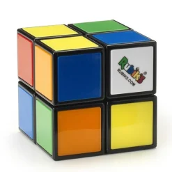 Hot Rubiks terning - 2 x 2