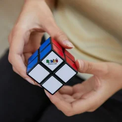 Hot Rubiks terning - 2 x 2