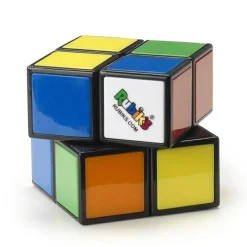 Hot Rubiks terning - 2 x 2