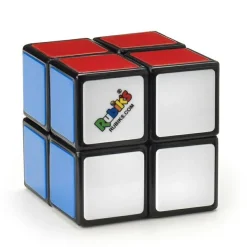 Hot Rubiks terning - 2 x 2