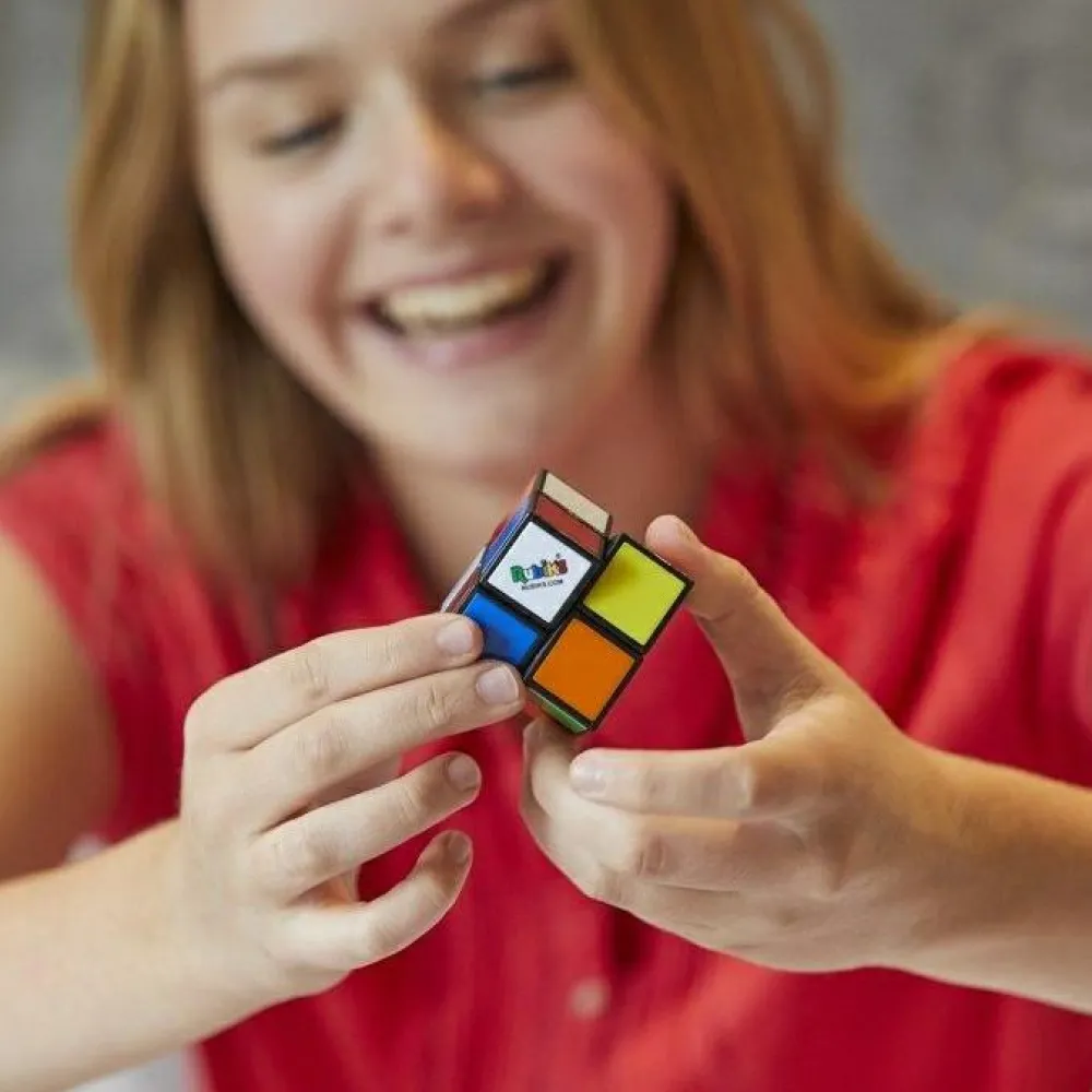 Hot Rubiks terning - 2 x 2