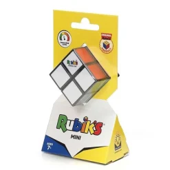 Hot Rubiks terning - 2 x 2