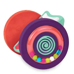 Clearance B. Toys Rullespejl Looky-Looky