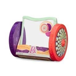 Clearance B. Toys Rullespejl Looky-Looky